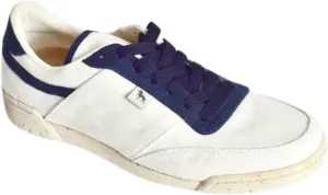 Men's Expedition Hemp Canvas Lace-Up Sneaker