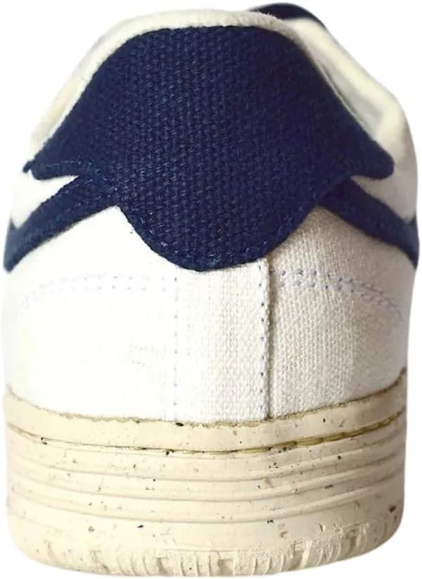 Men's Expedition Hemp Canvas Lace-Up Sneaker