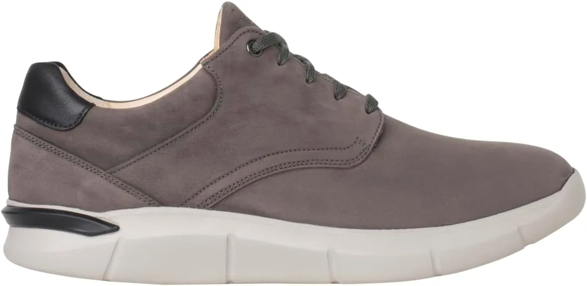 Men's Flat Sneaker