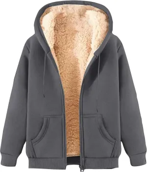 Men's Hoodies Soft Hooded Sweatshirts Training Long Sleeve Hoodies Casual Zip Up Hoodies Fall Pullover Warm Coats
