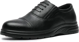 Men's Loafer Dress Shoes Classic Oxfords Shoes for Men Formal Business