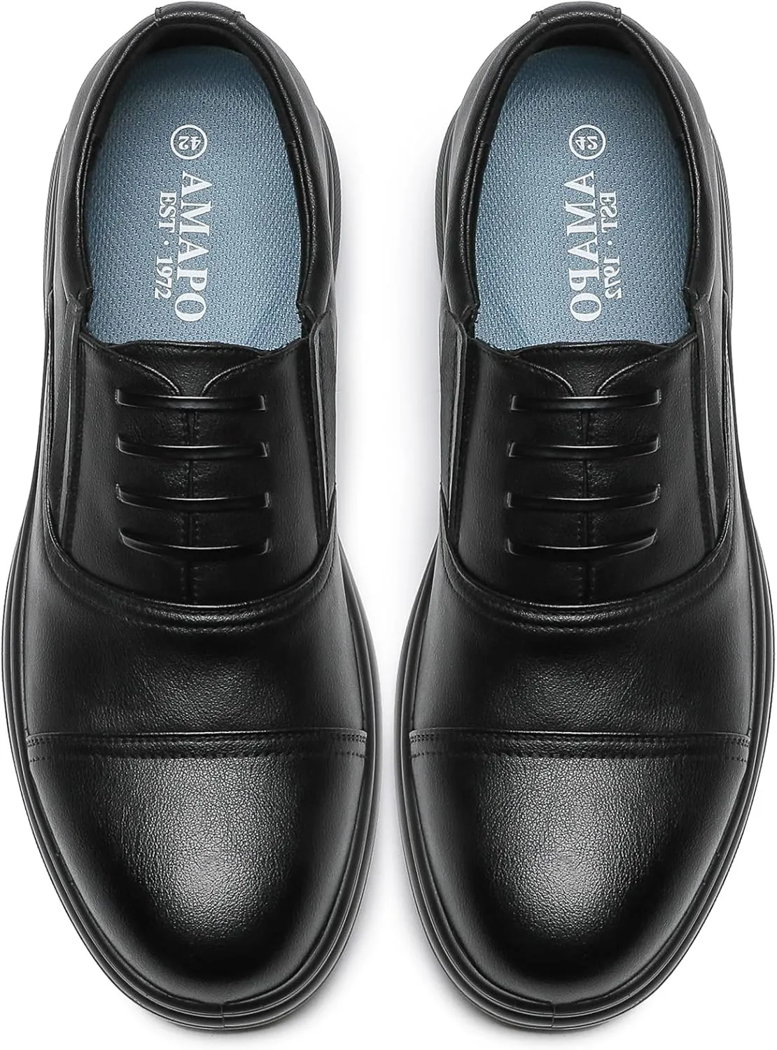 Men's Loafer Dress Shoes Classic Oxfords Shoes for Men Formal Business