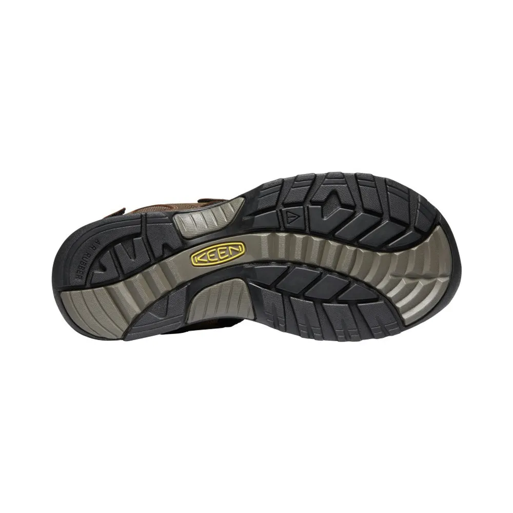 Men's Rialto II 3 Point - Dark Earth/Black