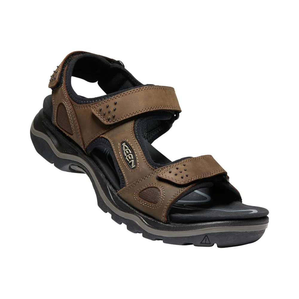 Men's Rialto II 3 Point - Dark Earth/Black