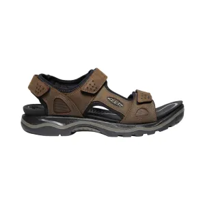 Men's Rialto II 3 Point - Dark Earth/Black