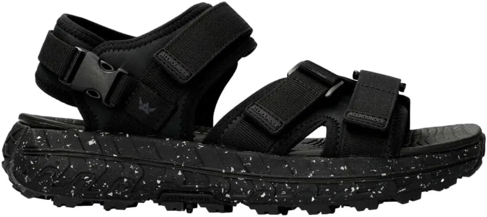 Men's Riverside Sandals, Nine Iron