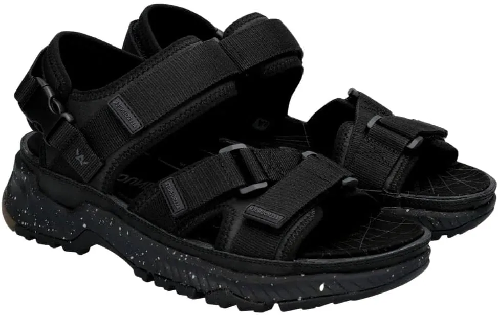 Men's Riverside Sandals, Nine Iron