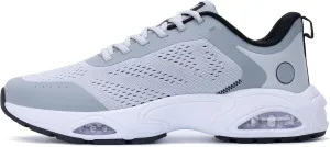Mens Running Shoes Tennis Athletic Walking Sneakers Fashion Workout Gym Shoes