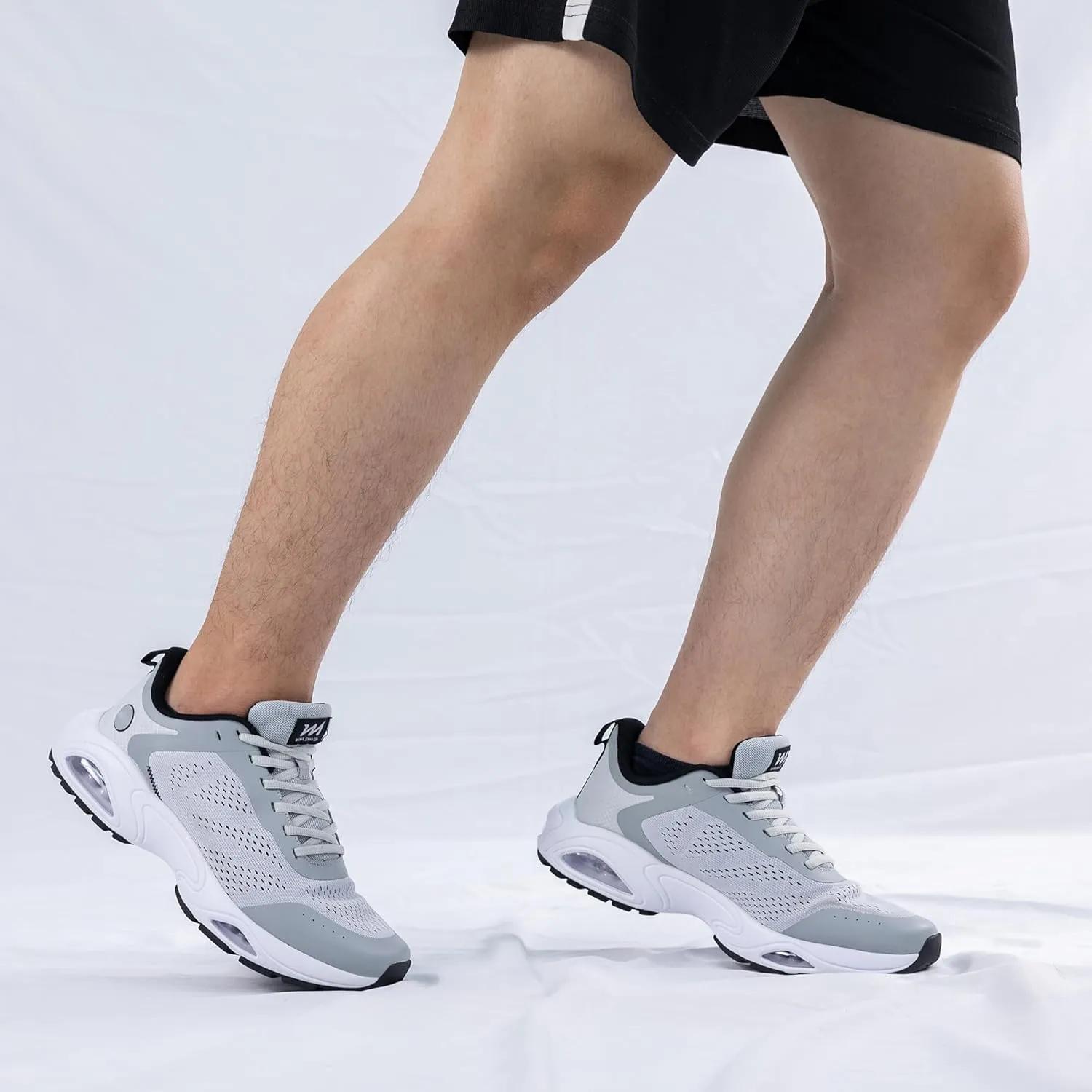 Mens Running Shoes Tennis Athletic Walking Sneakers Fashion Workout Gym Shoes