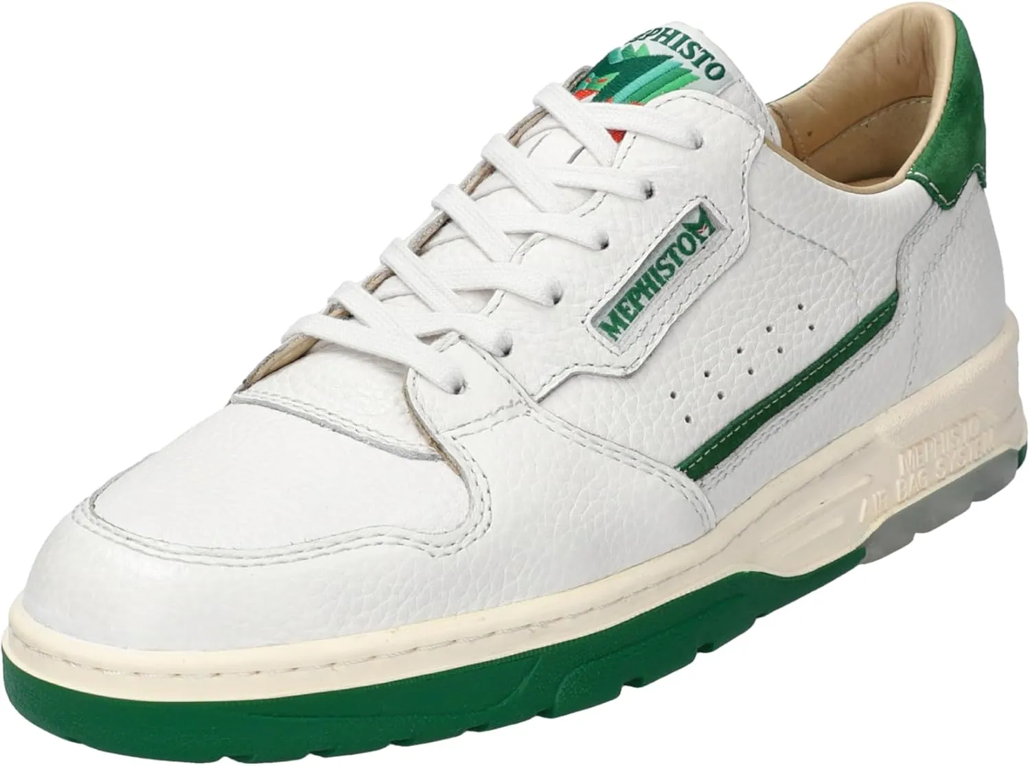 Mephisto Men's Marius Sneaker