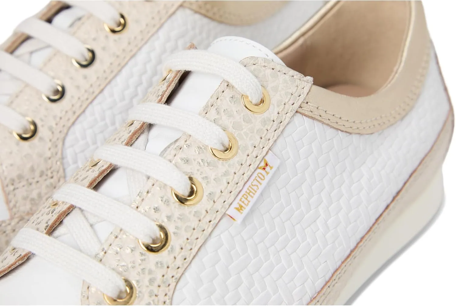 Mephisto Women's Bretta Sneaker