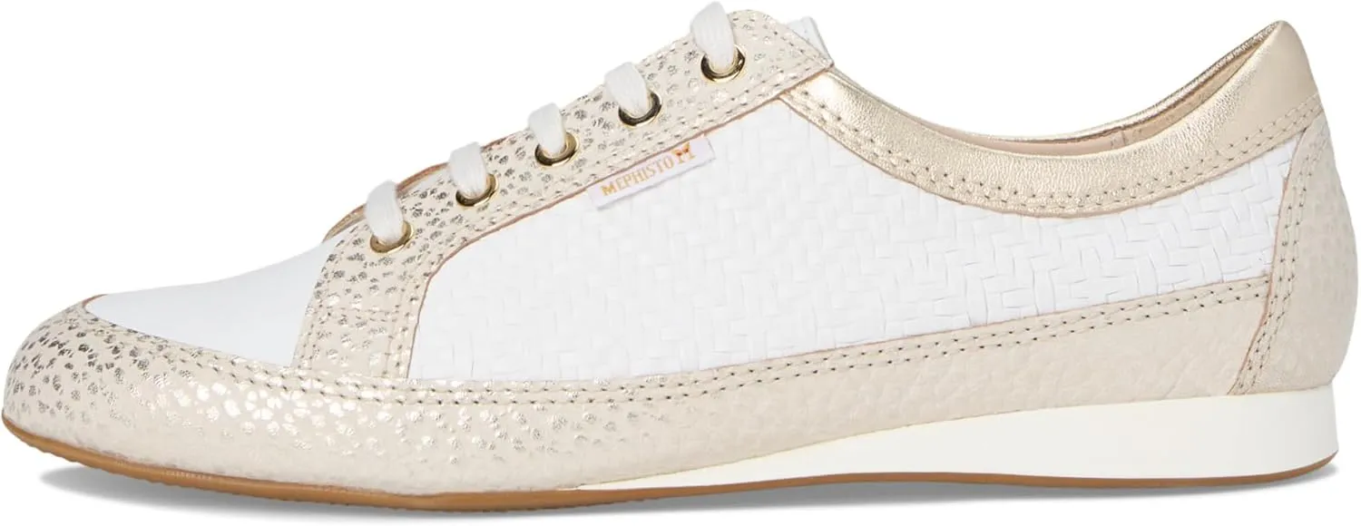 Mephisto Women's Bretta Sneaker