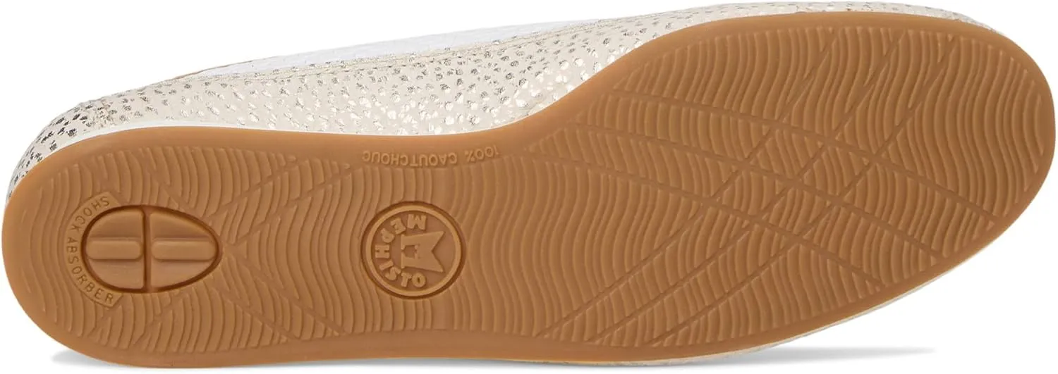 Mephisto Women's Bretta Sneaker
