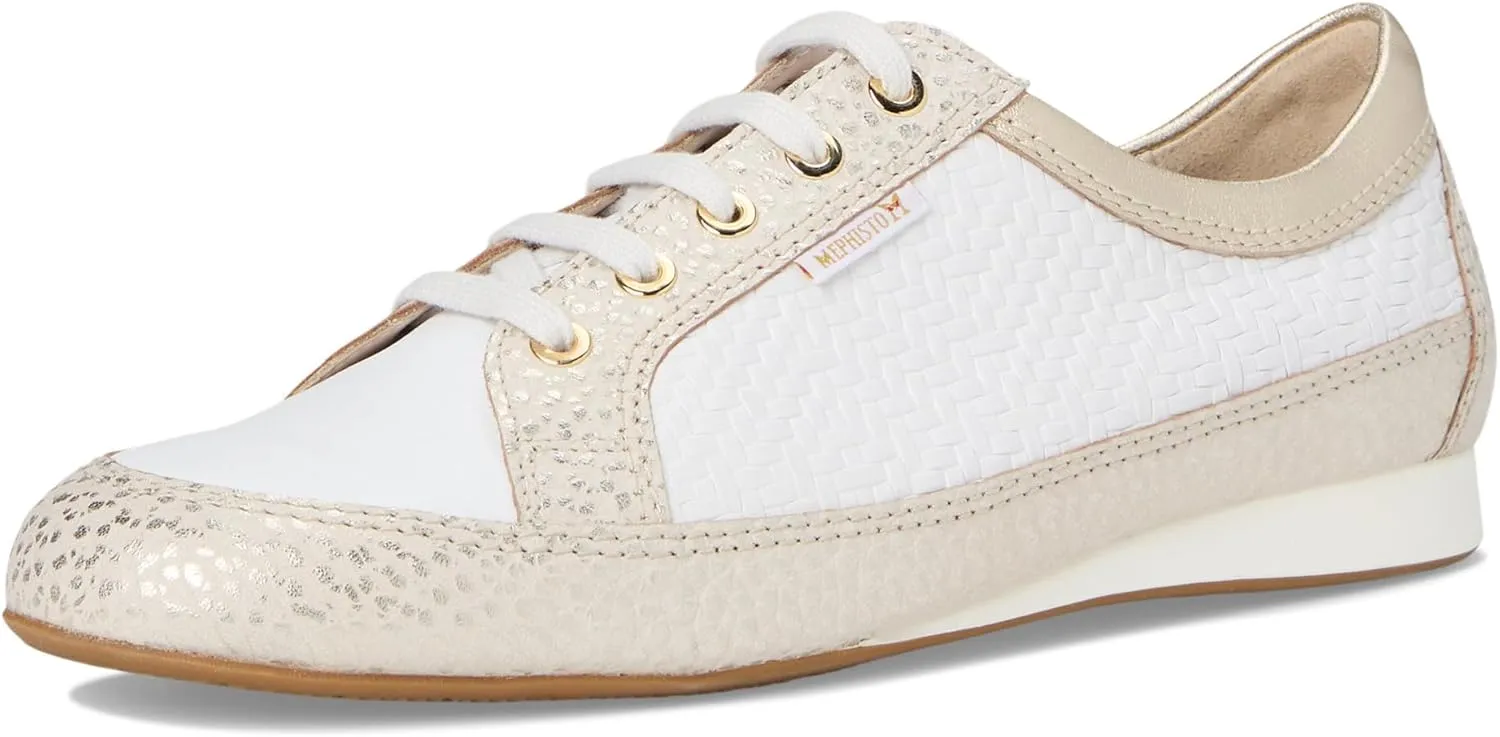 Mephisto Women's Bretta Sneaker
