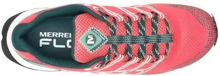 Merrell Men's Sneakers Backpacking Boot