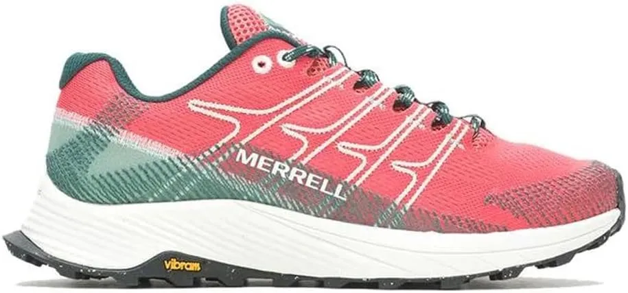 Merrell Men's Sneakers Backpacking Boot