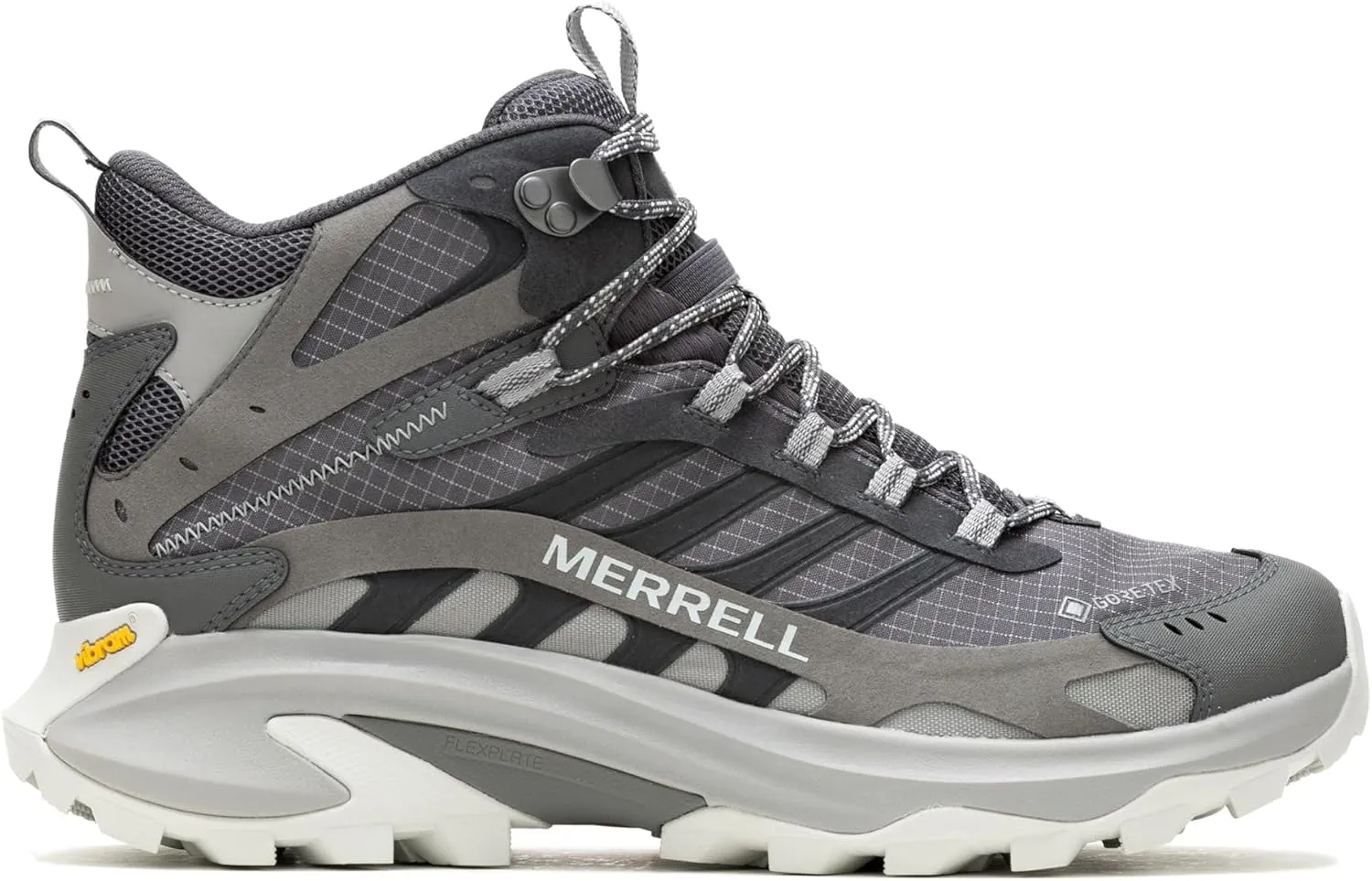 Merrell Women's Flat Sneaker