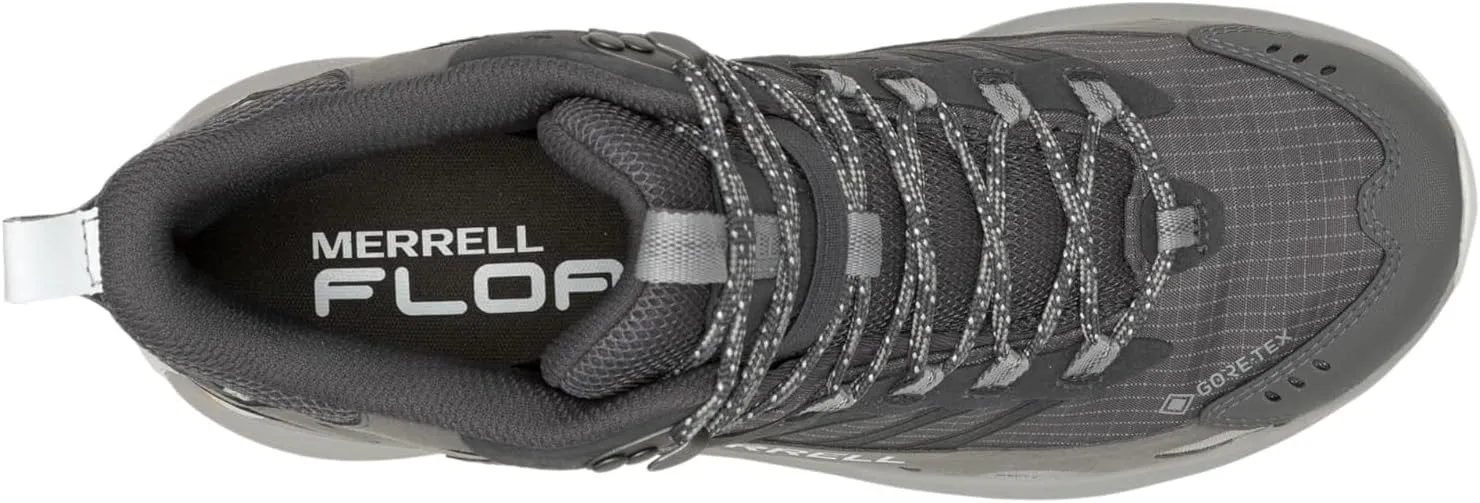 Merrell Women's Flat Sneaker