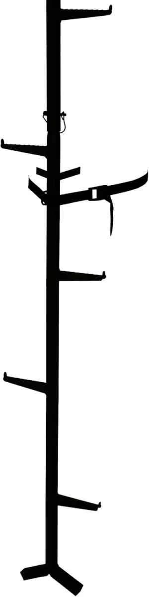 Millennium Treestands M201 Stick Extension, 4 ft.