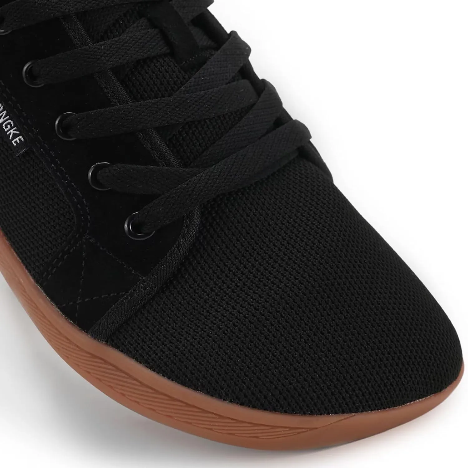 Minimalist Barefoot Shoes Womens Mens | Zero Drop | Wide Width Fashion Breathable Sneaker