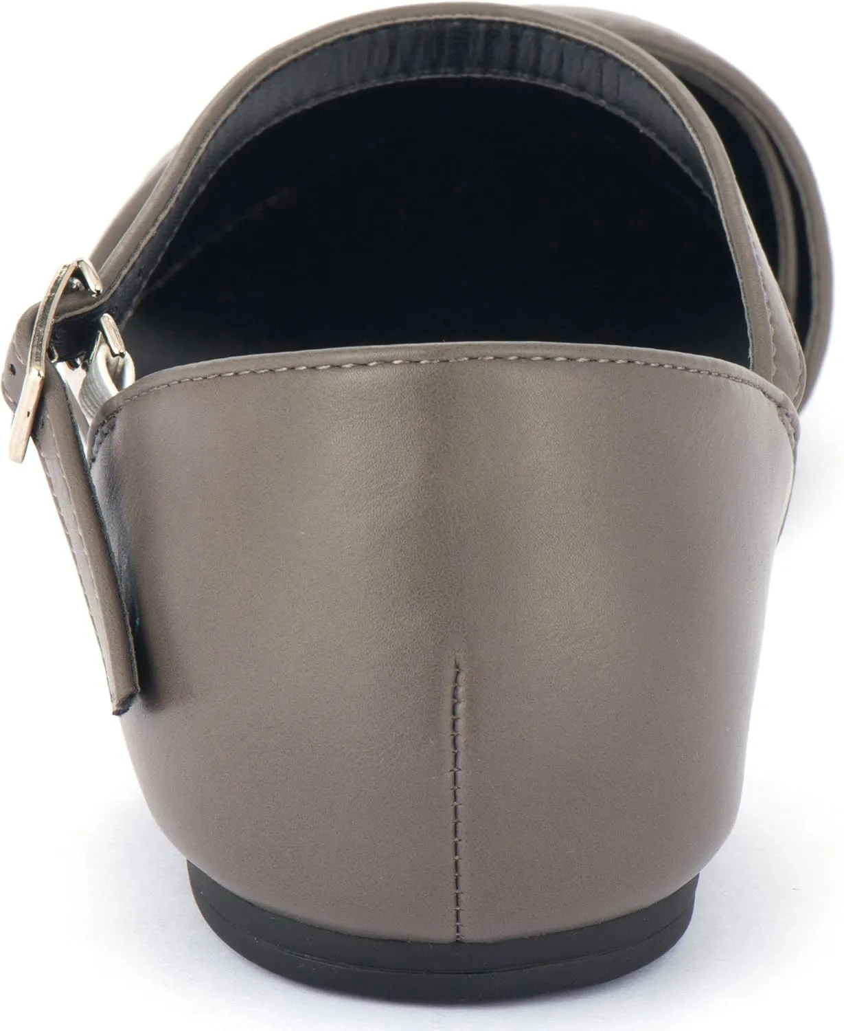Mio Marino Ballet Flats Shoes for Women - Pointed Toe Flats Dress Shoes for Women