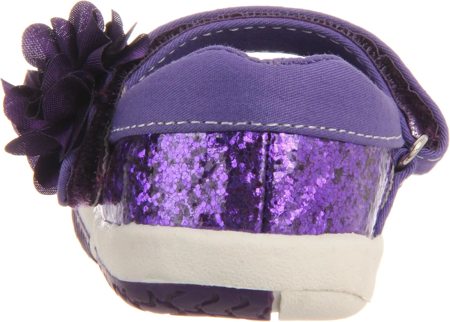 Morgan & Milo Sparkle Flat (Toddler)