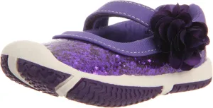Morgan & Milo Sparkle Flat (Toddler)