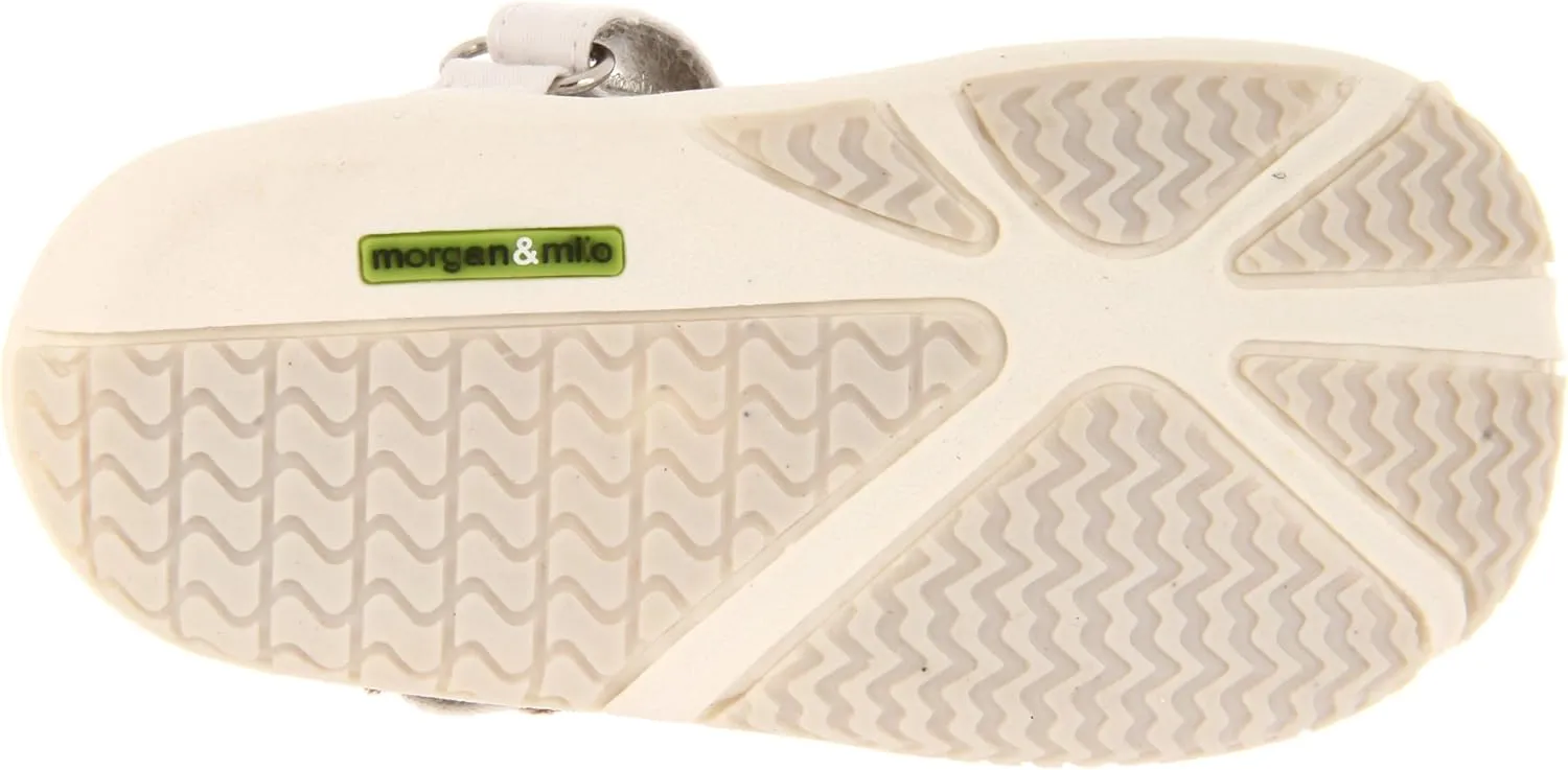 Morgan & Milo Sparkle Flat (Toddler)