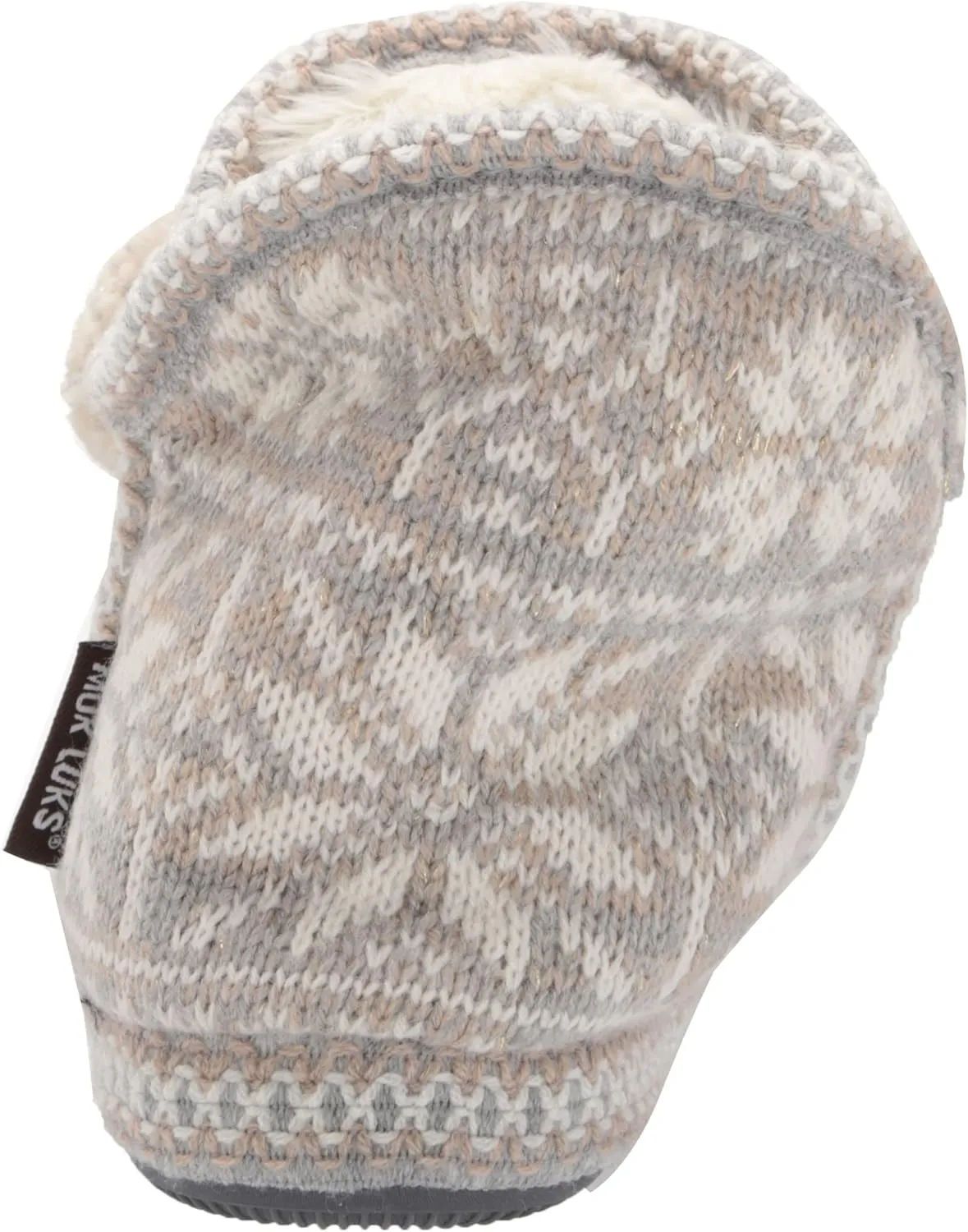 MUK LUKS Women's Amira Slippers