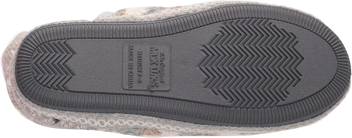 MUK LUKS Women's Amira Slippers