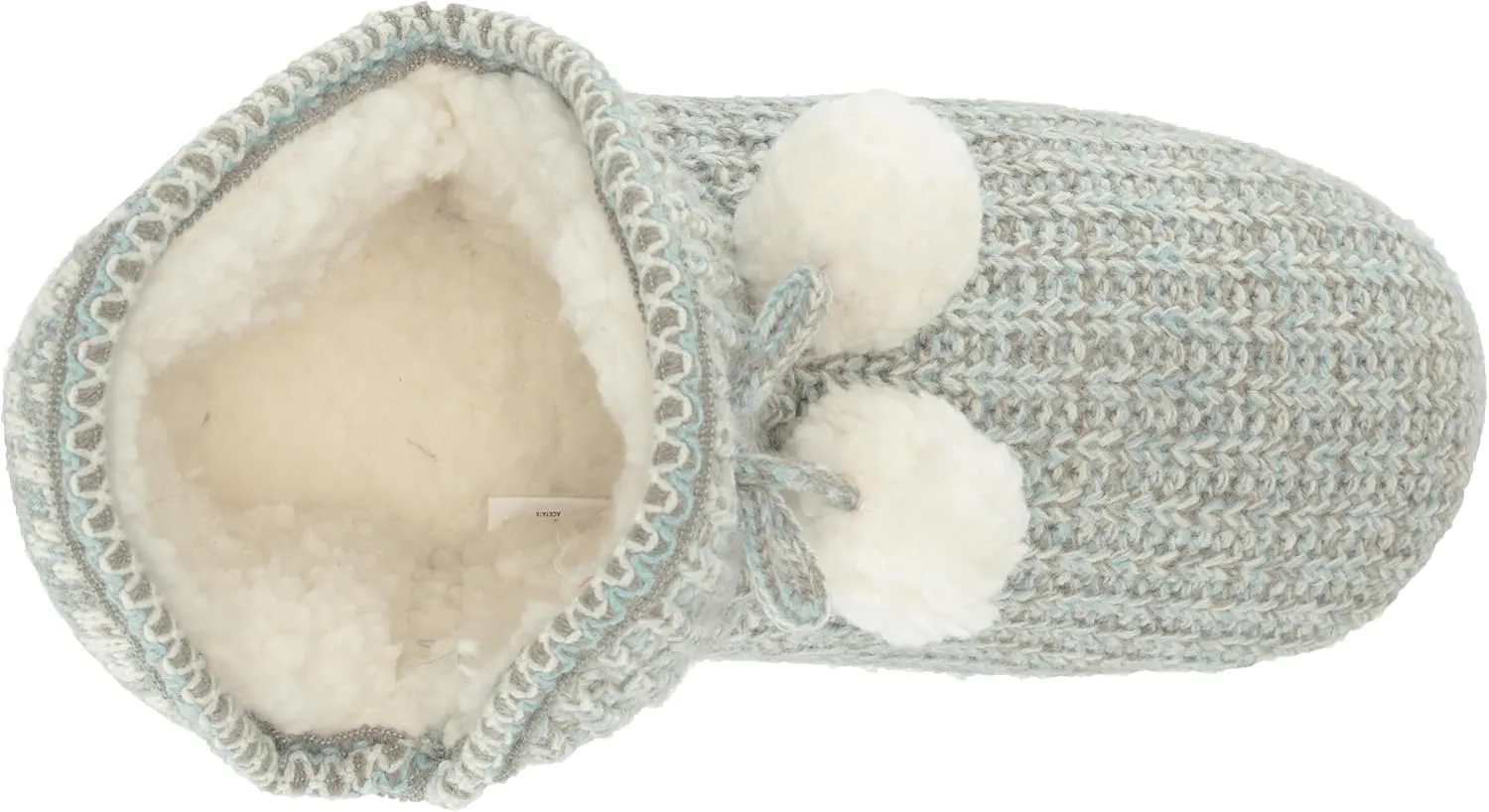 MUK LUKS Women's Amira Slippers