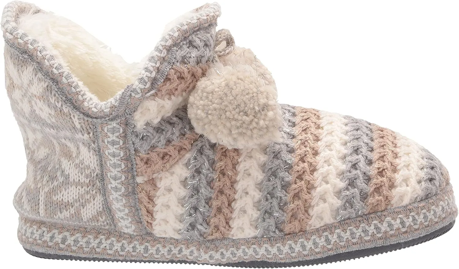 MUK LUKS Women's Amira Slippers