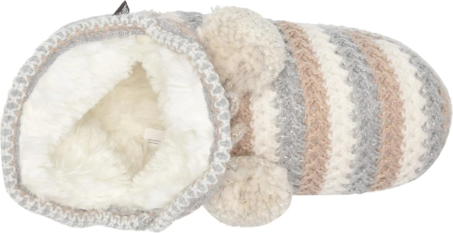 MUK LUKS Women's Amira Slippers