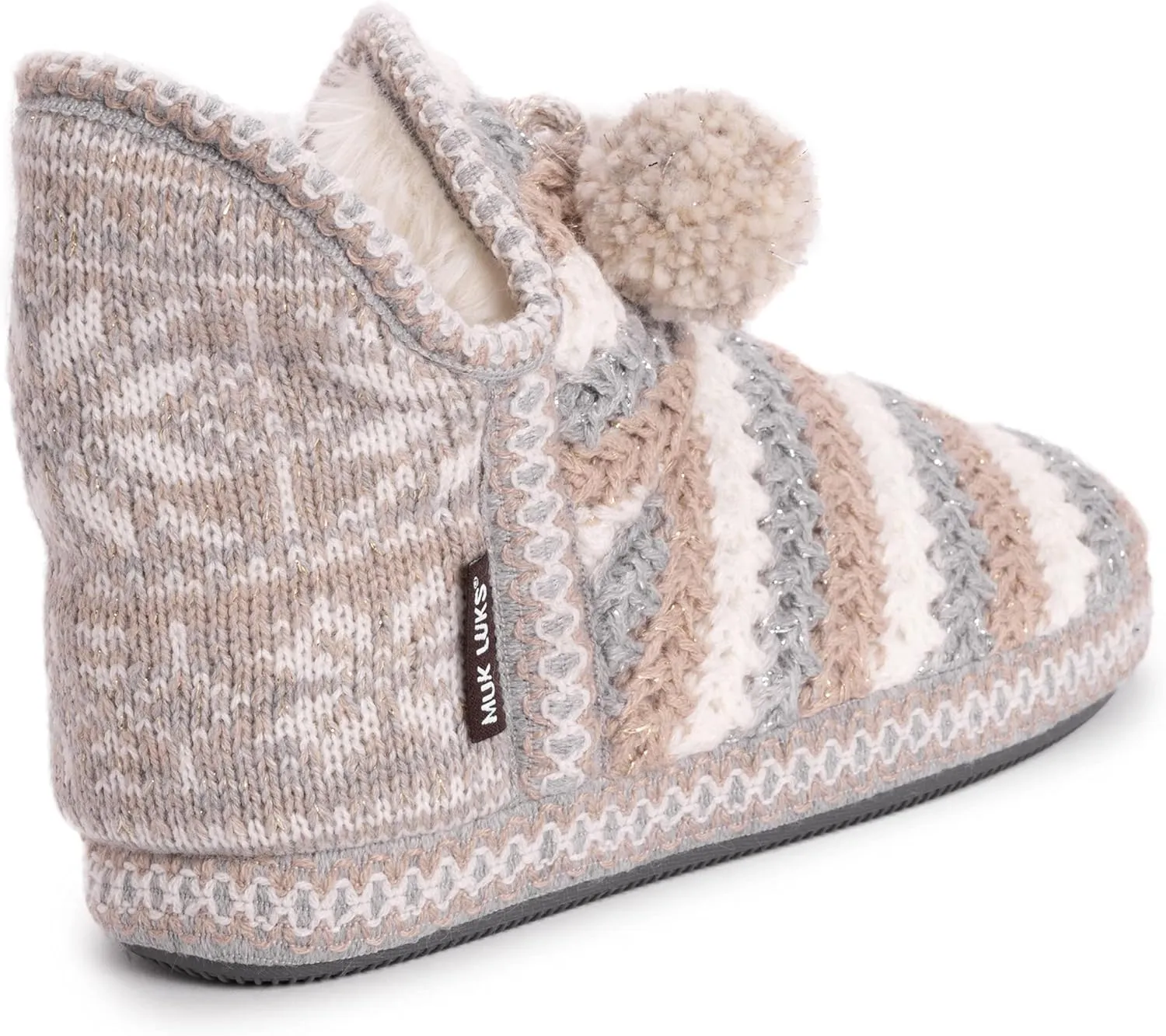 MUK LUKS Women's Amira Slippers