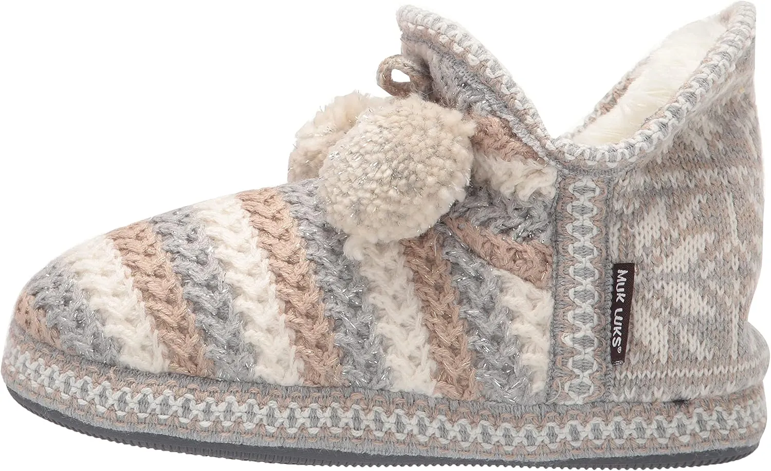 MUK LUKS Women's Amira Slippers