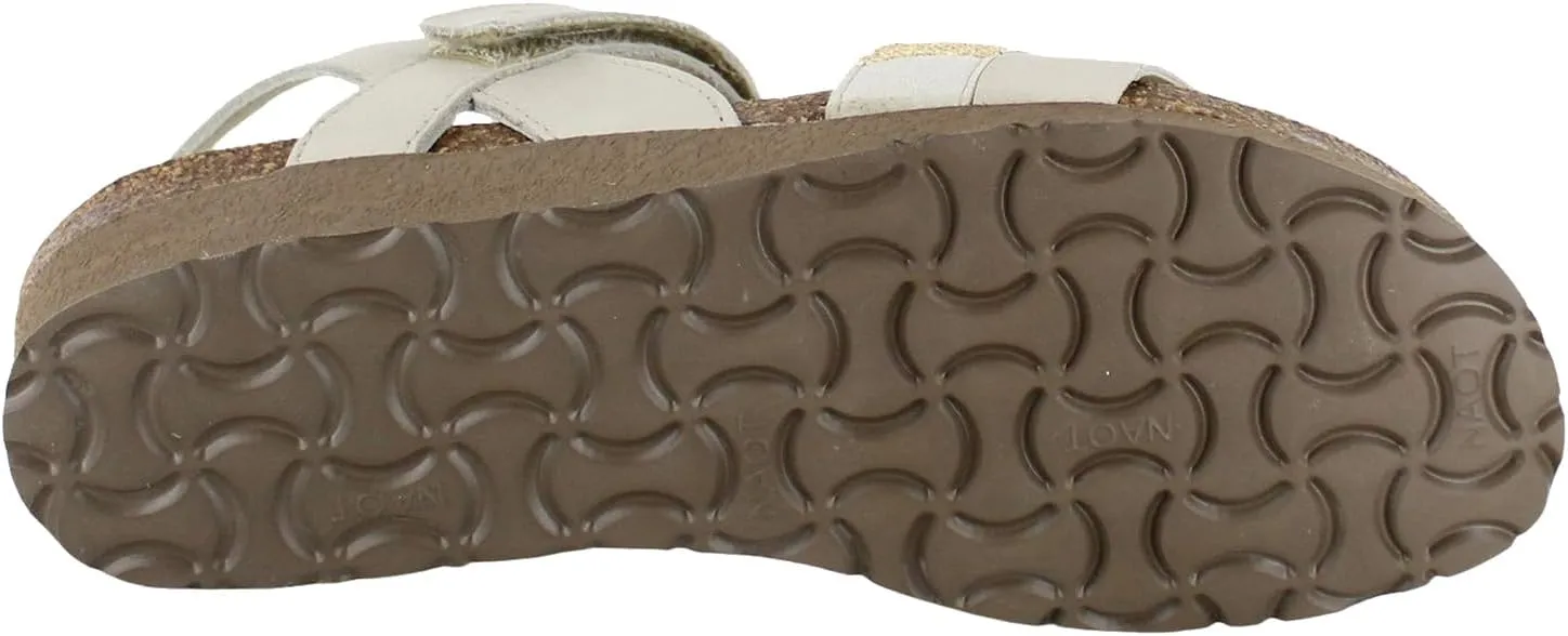 NAOT Footwear Women's Krista Sandal