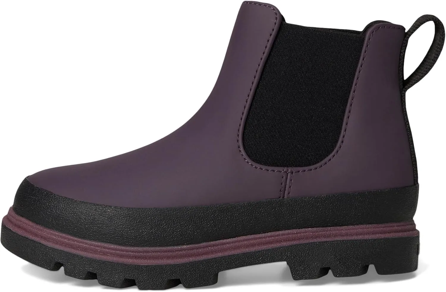 Native Shoes Unisex-Child Kensington Chelsea (Toddler) Boot
