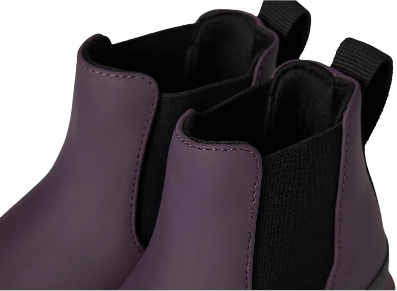 Native Shoes Unisex-Child Kensington Chelsea (Toddler) Boot