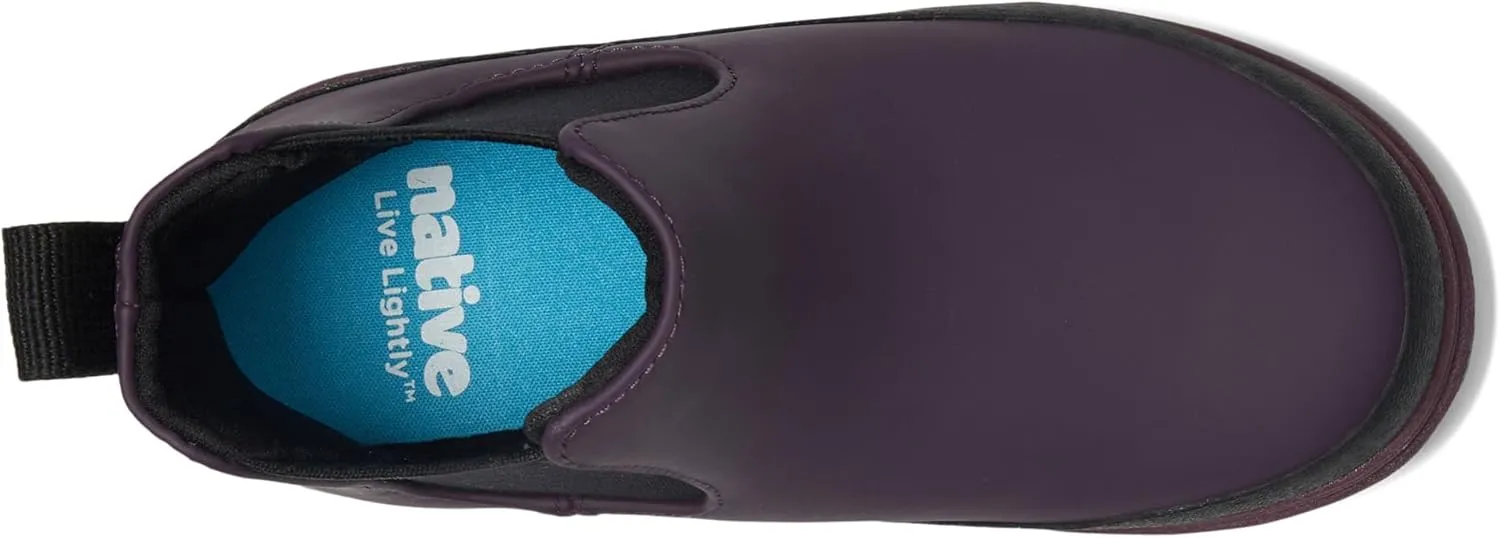 Native Shoes Unisex-Child Kensington Chelsea (Toddler) Boot