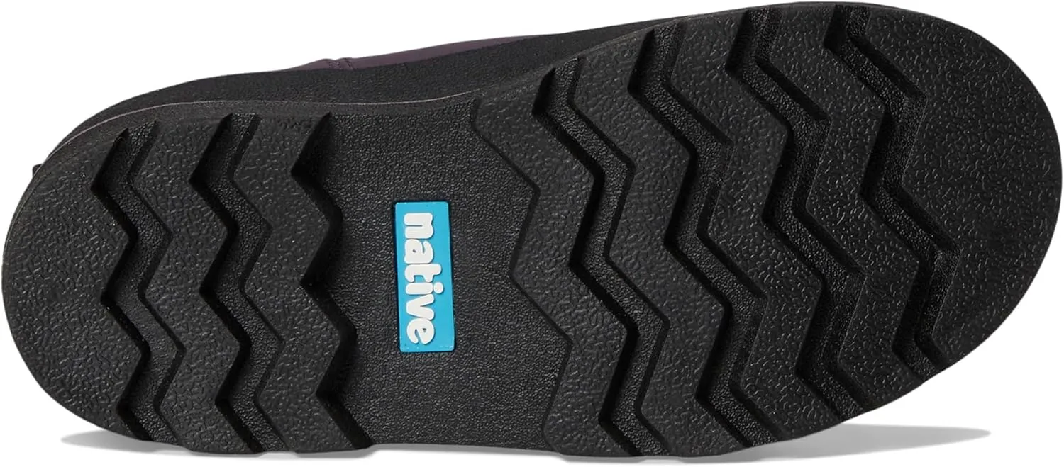 Native Shoes Unisex-Child Kensington Chelsea (Toddler) Boot