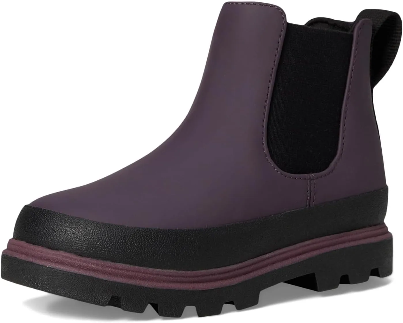 Native Shoes Unisex-Child Kensington Chelsea (Toddler) Boot