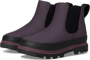 Native Shoes Unisex-Child Kensington Chelsea (Toddler) Boot