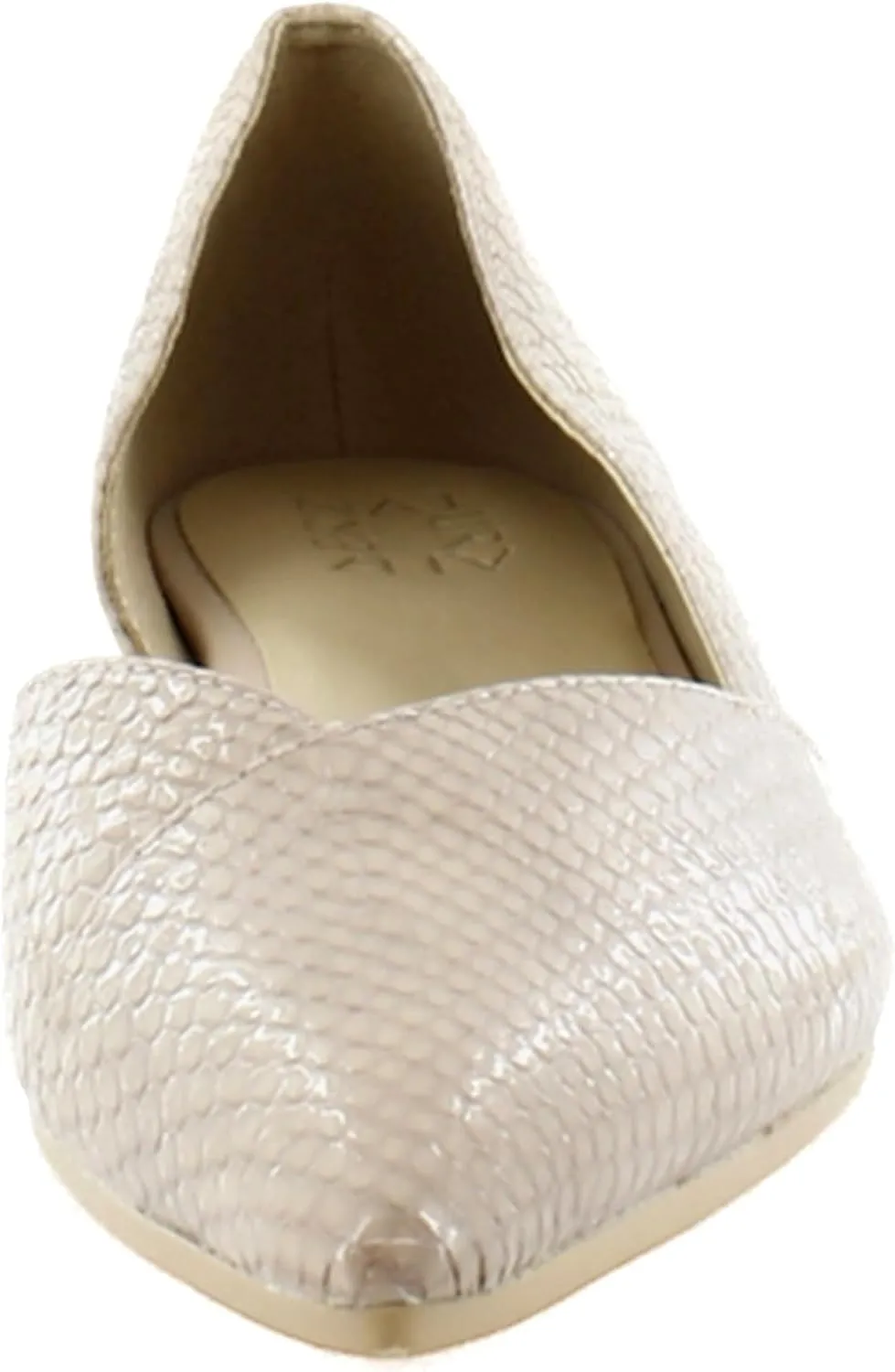 Naturalizer Women's Kristin Flat
