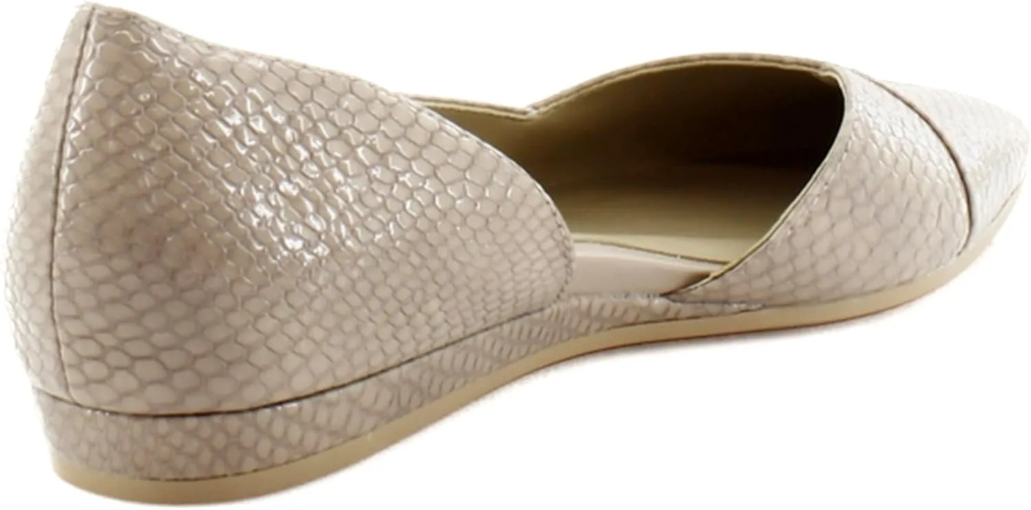 Naturalizer Women's Kristin Flat