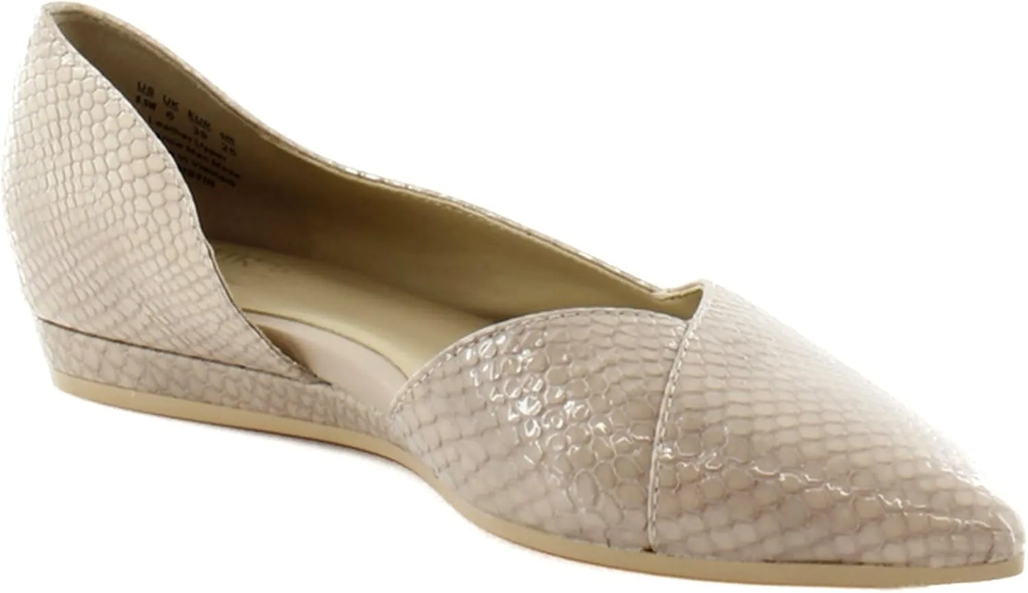 Naturalizer Women's Kristin Flat