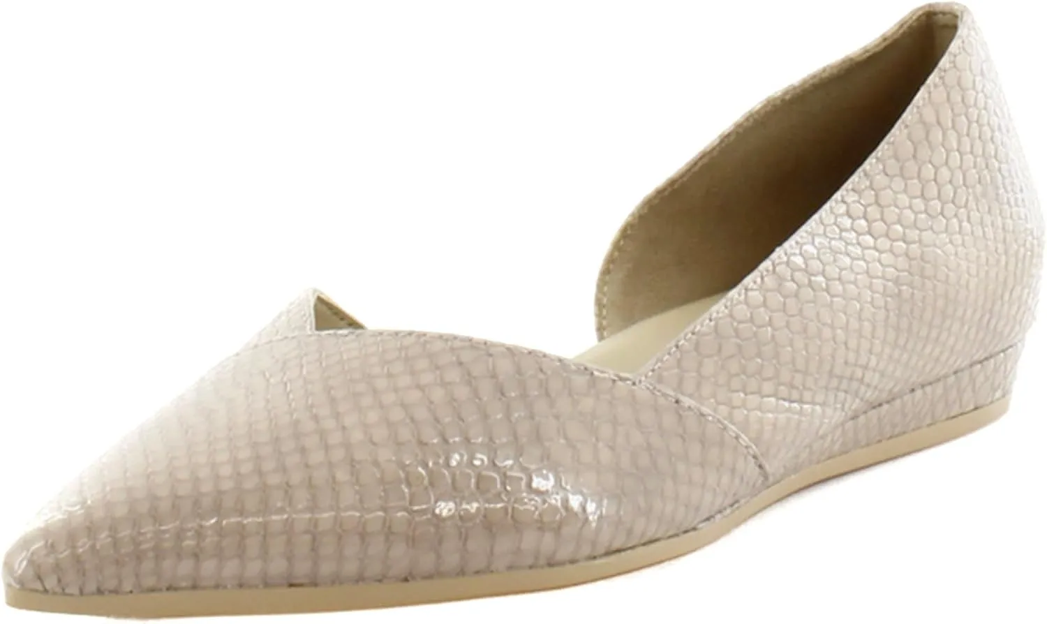 Naturalizer Women's Kristin Flat