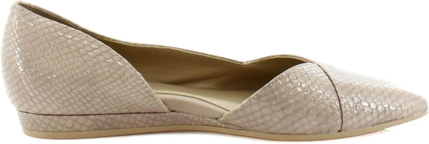 Naturalizer Women's Kristin Flat