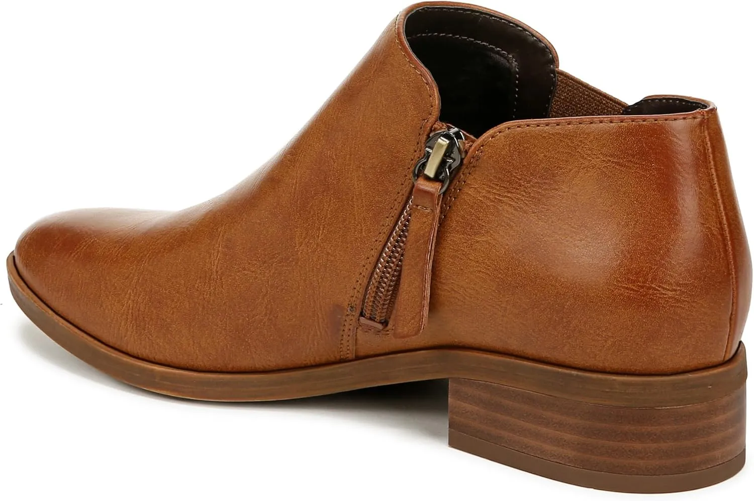Naturalizer Women's Respect Ankle Boot