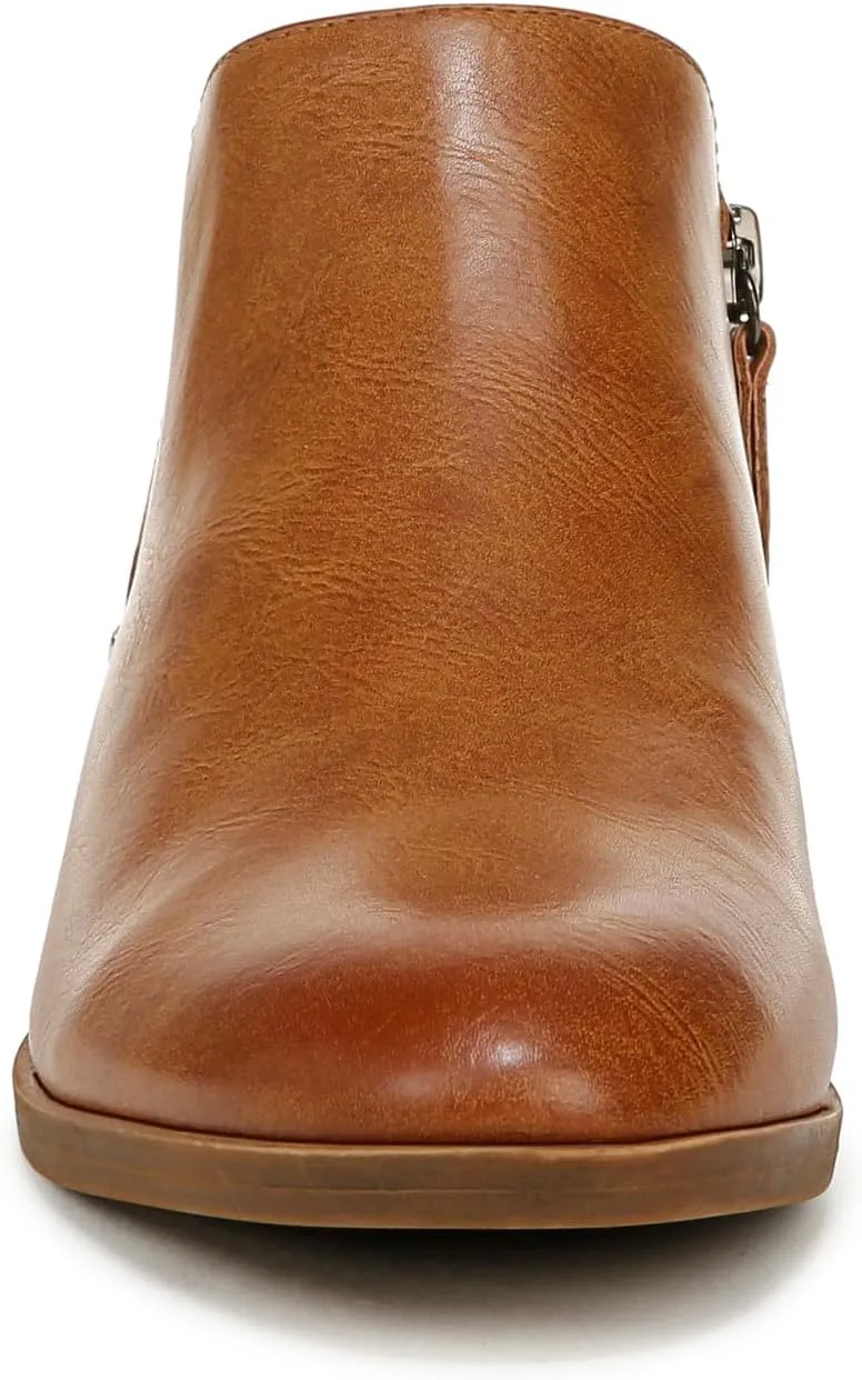 Naturalizer Women's Respect Ankle Boot
