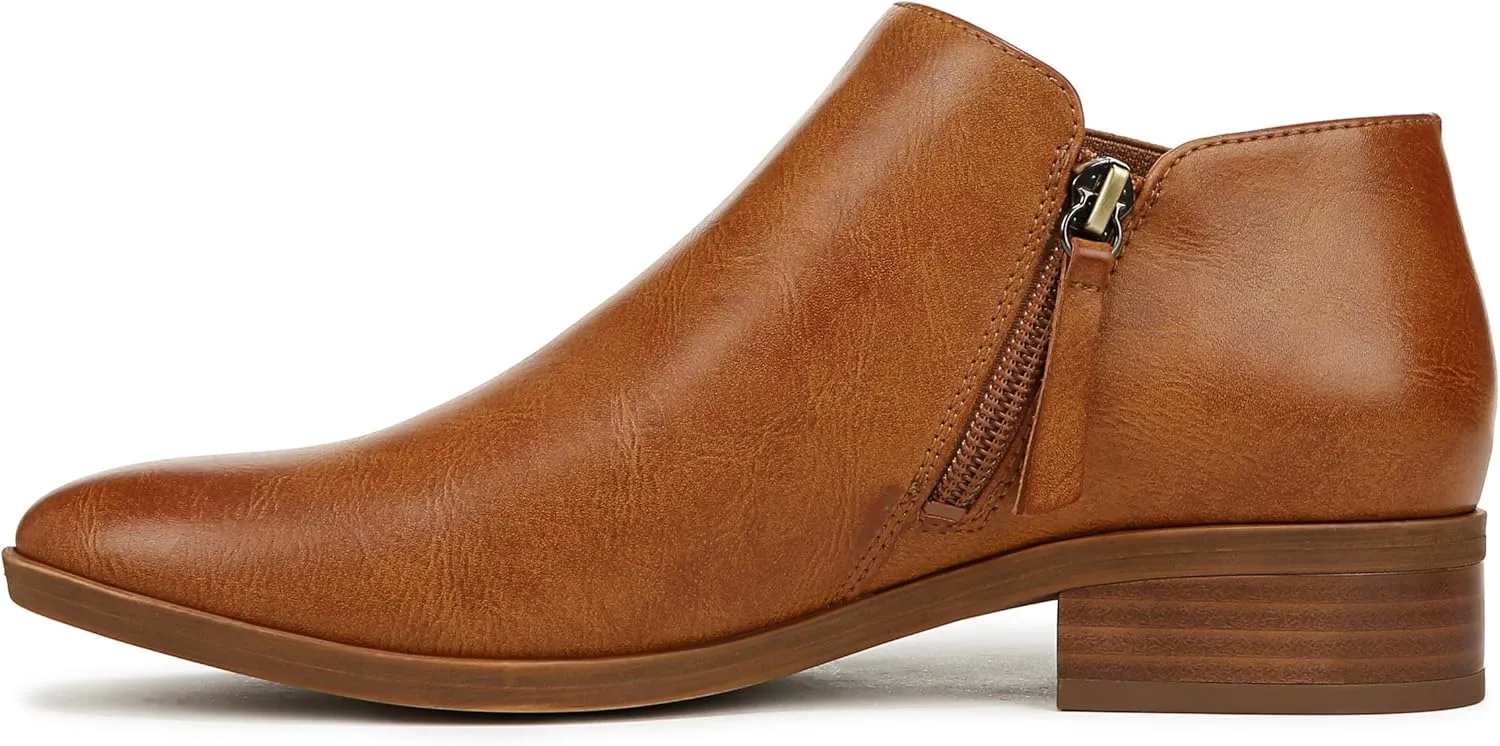 Naturalizer Women's Respect Ankle Boot